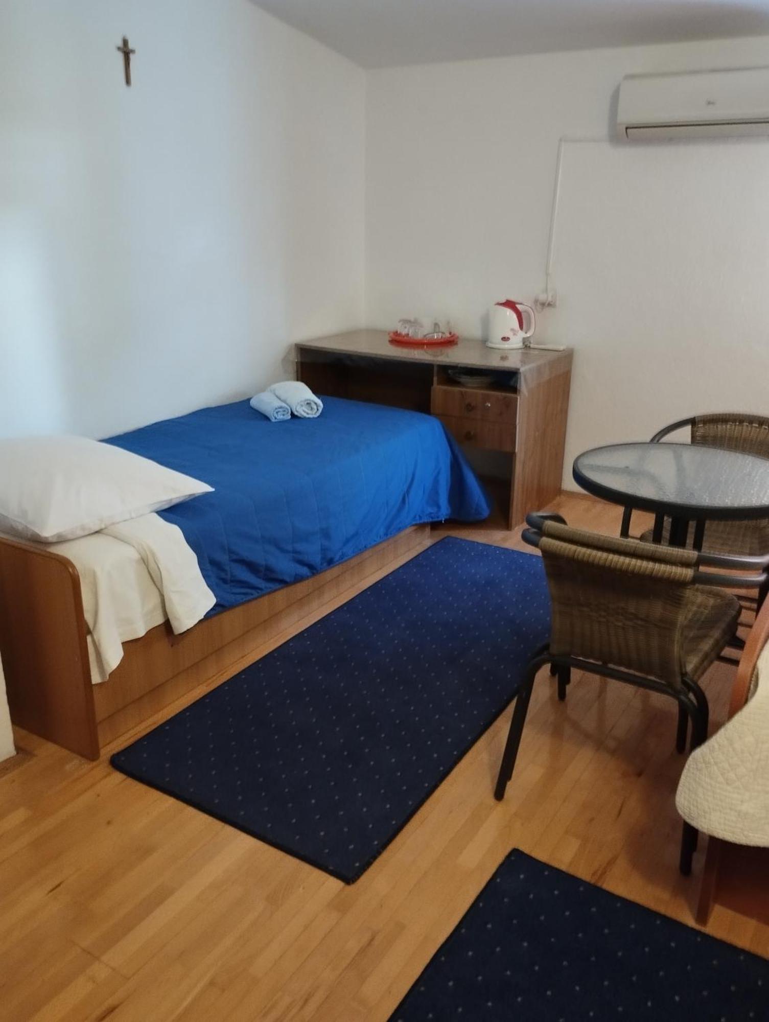 Guest House Gracijana Makarska Exterior foto