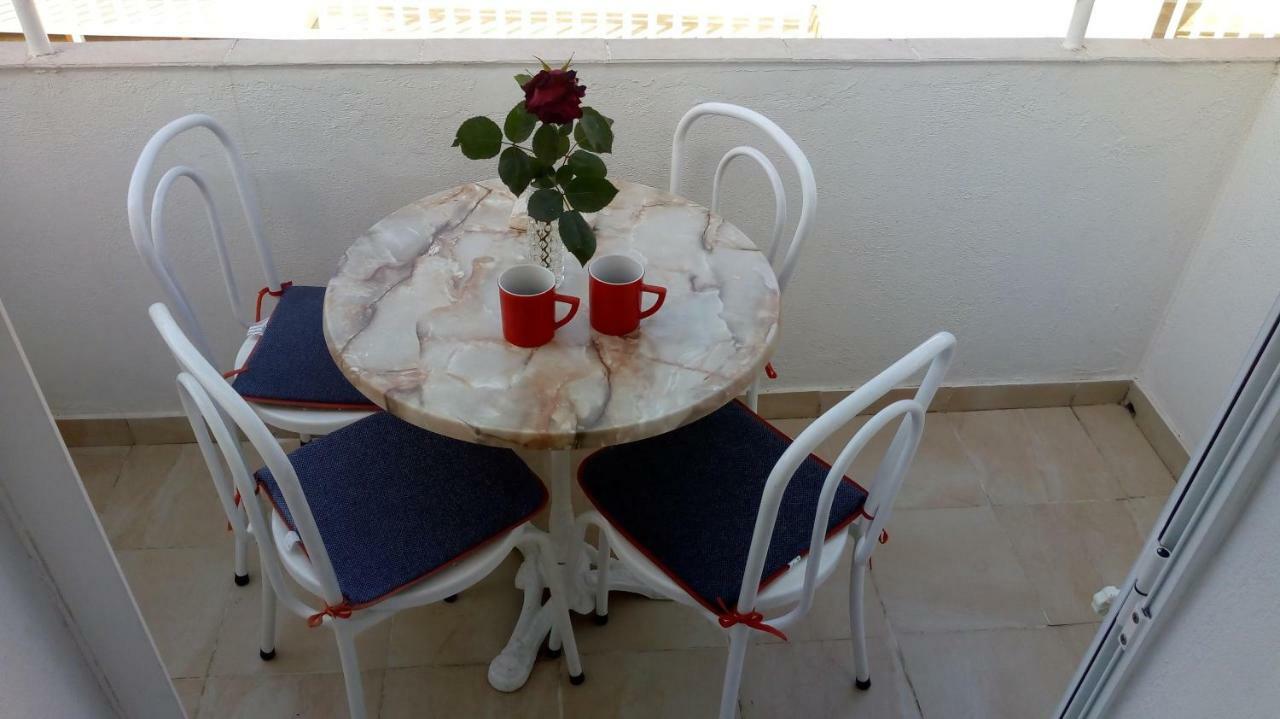 Guest House Gracijana Makarska Exterior foto
